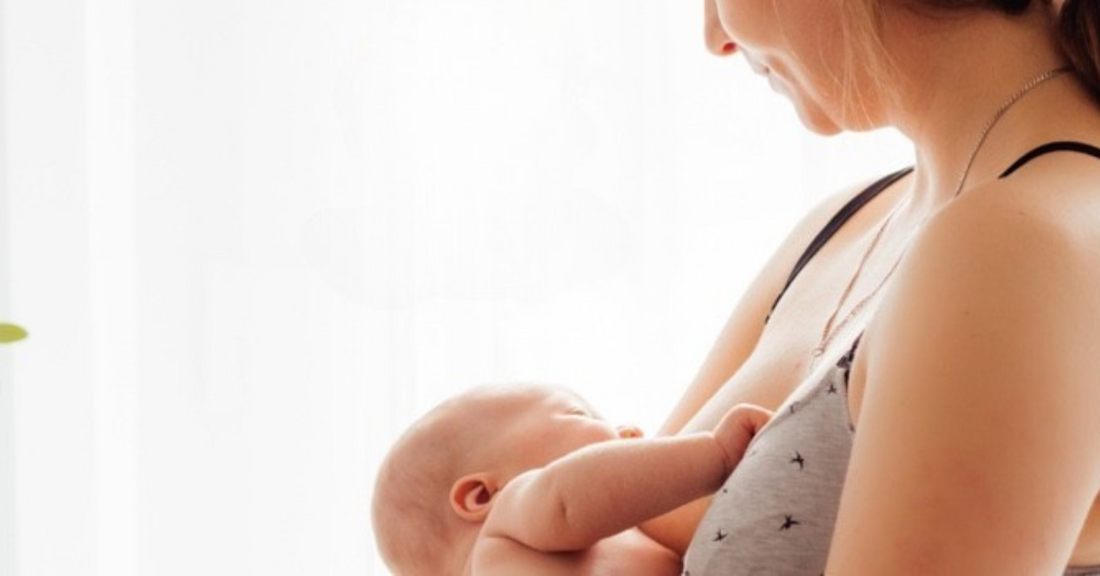When Should You Start Introducing Toys to Your Newborn Baby?