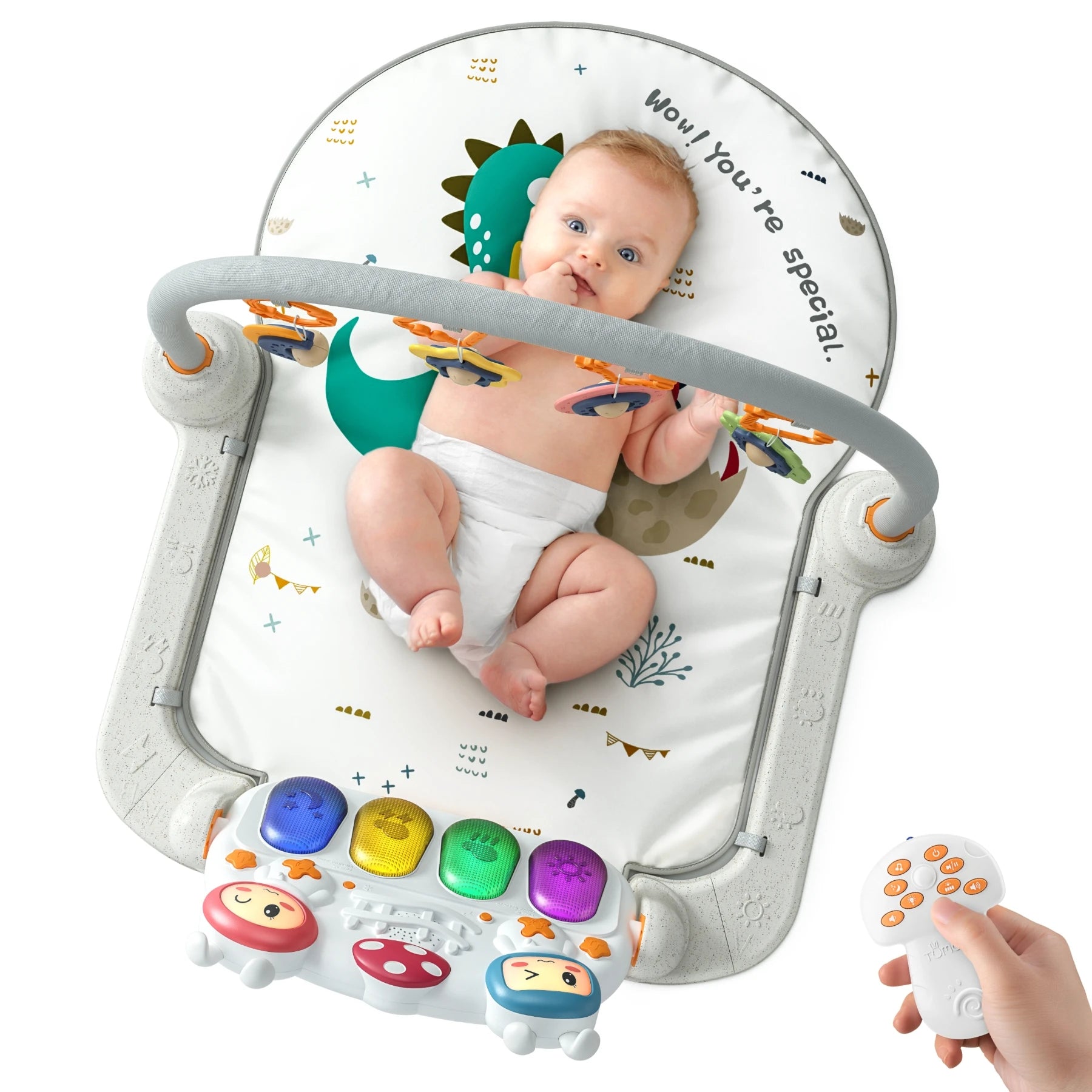Baby Play Gym TM242