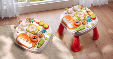 Wooden vs. Plastic Toys—Pros, Cons, and Considerations