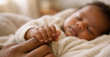 Fine Motor Skill Development: From Reflexes to Refined Control (0–24 Months)