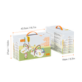 Tumama Kids Baby Play Gym / TM240