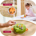 4-in-1 Dinosaur Educational Toy Multiple Ways to play