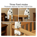 Mobile for Crib with Lights and Music, Soothing Toys for Newborns