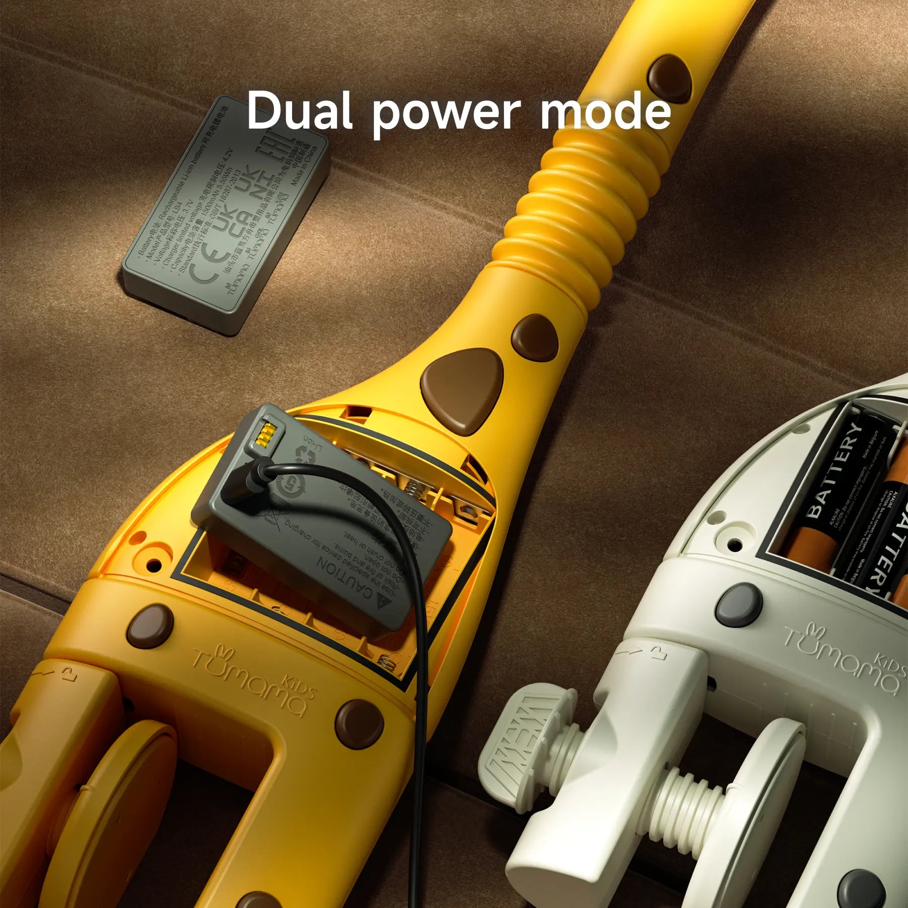 Tumama Kids Baby Mobile for Crib with Lights and Music for Your Nursery (Bluetooth function)