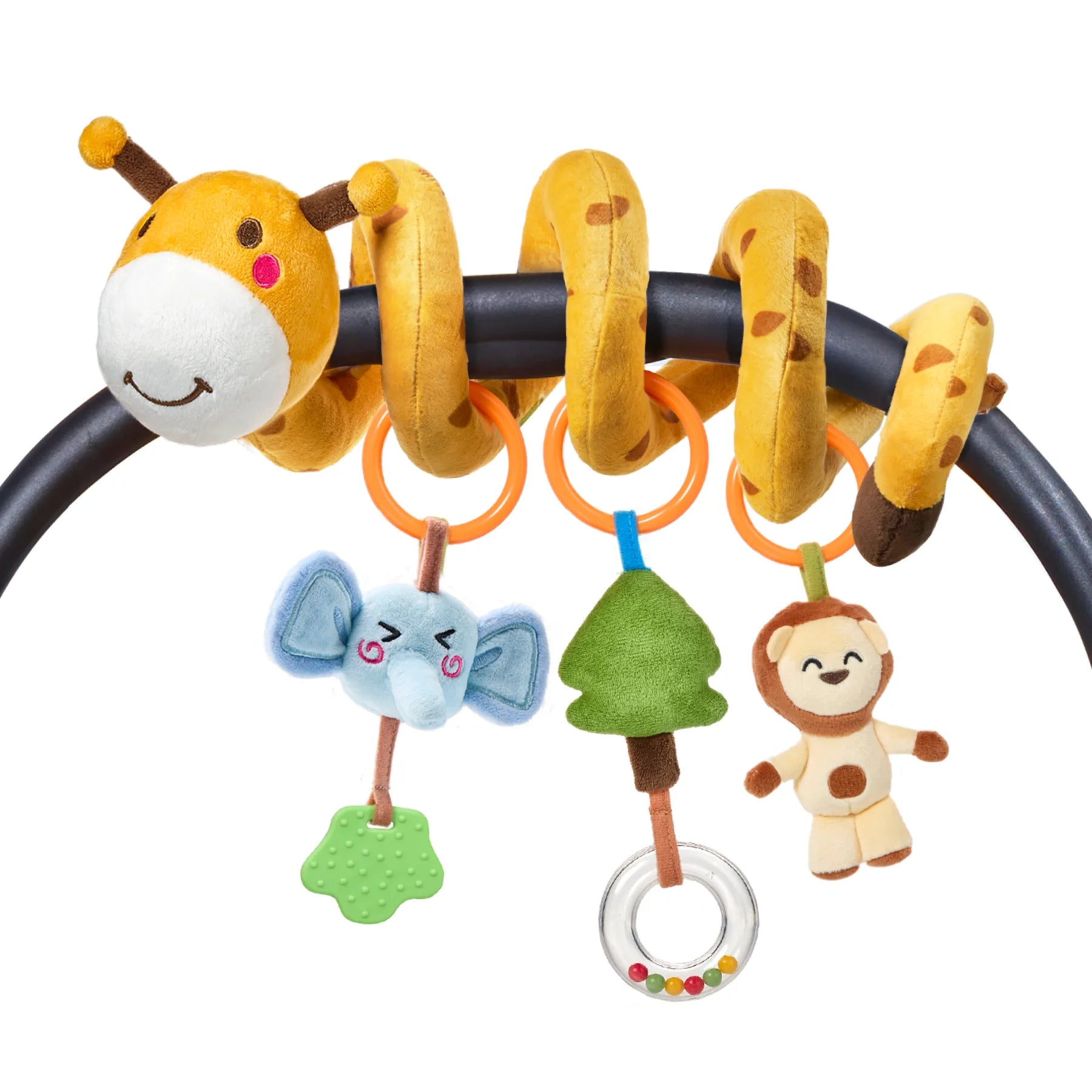 Stroller toys baby on sale