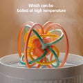 Teething Grasping Toys for Infants