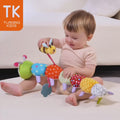 Cute Caterpillar Stuffed Animal