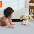 Tumama Kids Interactive Singing and Talking Bunny Stuffed Animals