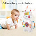 Babies' musical instrument for early educational play