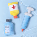 Imaginative role play with doctor accessories for kids